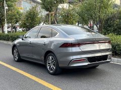 BYD Qin PLUS 2023 Champion Edition EV 510KM Leading - ფოტო 4