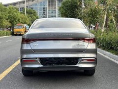 BYD Qin PLUS 2023 Champion Edition EV 510KM Leading - ფოტო 5