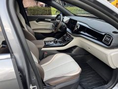 BYD Qin PLUS 2023 Champion Edition EV 510KM Leading - ფოტო 8
