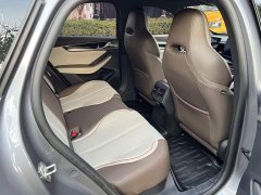 BYD Qin PLUS 2023 Champion Edition EV 510KM Leading - ფოტო 9