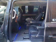 GAC Aion M8 2023 Lingxiu Series 390T Premium Edition - ფოტო 11