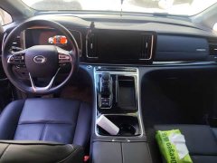GAC Aion M8 2023 Lingxiu Series 390T Premium Edition - ფოტო 12