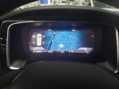 GAC Aion M8 2023 Lingxiu Series 390T Premium Edition - ფოტო 14