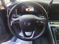 GAC Aion M8 2023 Lingxiu Series 390T Premium Edition - ფოტო 15