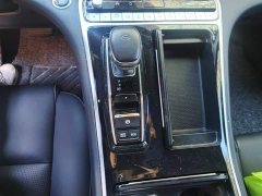 GAC Aion M8 2023 Lingxiu Series 390T Premium Edition - ფოტო 16
