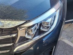 GAC Aion M8 2023 Lingxiu Series 390T Premium Edition - ფოტო 5