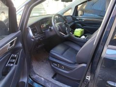 GAC Aion M8 2023 Lingxiu Series 390T Premium Edition - ფოტო 9
