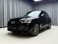 Audi Q3 35 TFSI Fashion Dynamic - ფოტო 1
