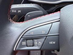 Audi Q3 35 TFSI Fashion Dynamic - ფოტო 10