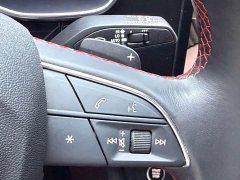 Audi Q3 35 TFSI Fashion Dynamic - ფოტო 11