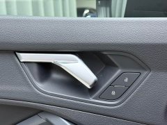 Audi Q3 35 TFSI Fashion Dynamic - ფოტო 13