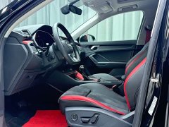 Audi Q3 35 TFSI Fashion Dynamic - ფოტო 15