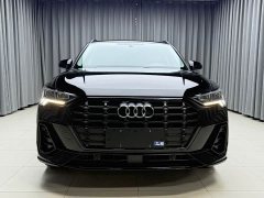 Audi Q3 35 TFSI Fashion Dynamic - ფოტო 2