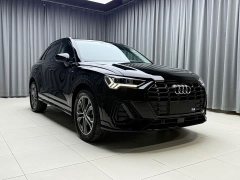 Audi Q3 35 TFSI Fashion Dynamic - ფოტო 3