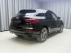 Audi Q3 35 TFSI Fashion Dynamic - ფოტო 4