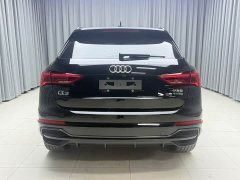 Audi Q3 35 TFSI Fashion Dynamic - ფოტო 5