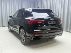 Audi Q3 35 TFSI Fashion Dynamic - ფოტო 6