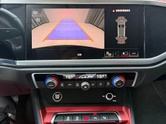 Audi Q3 35 TFSI Fashion Dynamic - ფოტო 8