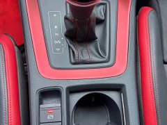 Audi Q3 35 TFSI Fashion Dynamic - ფოტო 9