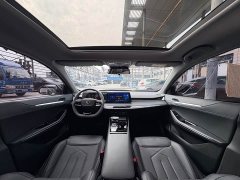 Changan Ruicheng PLUS 2023 1.5T DCT Pilot Edition - ფოტო 10