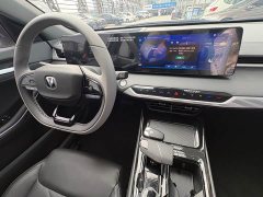 Changan Ruicheng PLUS 2023 1.5T DCT Pilot Edition - ფოტო 11