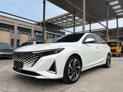 Changan Ruicheng PLUS 2023 1.5T DCT Pilot Edition - ფოტო 2