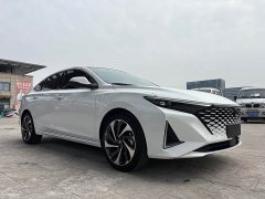 Changan Ruicheng PLUS 2023 1.5T DCT Pilot Edition - ფოტო 3