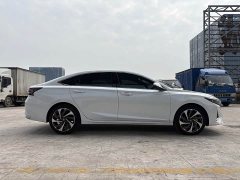 Changan Ruicheng PLUS 2023 1.5T DCT Pilot Edition - ფოტო 4