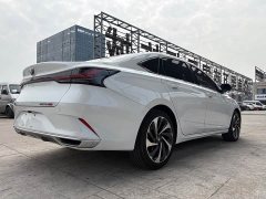 Changan Ruicheng PLUS 2023 1.5T DCT Pilot Edition - ფოტო 5