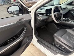 Changan Ruicheng PLUS 2023 1.5T DCT Pilot Edition - ფოტო 7