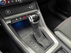 Audi Q3 35 TFSI Sport Dynamic Edition 1.4T - ფოტო 10