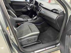 Audi Q3 35 TFSI Sport Dynamic Edition 1.4T - ფოტო 16