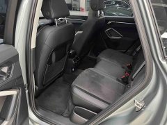 Audi Q3 35 TFSI Sport Dynamic Edition 1.4T - ფოტო 18