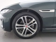 Jaguar XEL 2.0T 250PS R-DYNAMIC S Sport Entry Edition - ფოტო 17