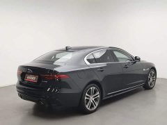 Jaguar XEL 2.0T 250PS R-DYNAMIC S Sport Entry Edition - ფოტო 2