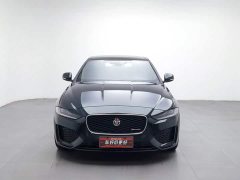 Jaguar XEL 2.0T 250PS R-DYNAMIC S Sport Entry Edition - ფოტო 3