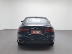 Jaguar XEL 2.0T 250PS R-DYNAMIC S Sport Entry Edition - ფოტო 4