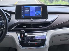 Buick GL8 2023 Land Business Class Comfort Edition - ფოტო 10