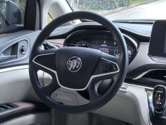 Buick GL8 2023 Land Business Class Comfort Edition - ფოტო 11