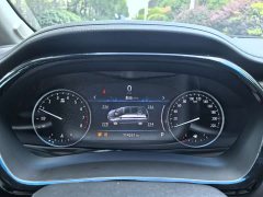 Buick GL8 2023 Land Business Class Comfort Edition - ფოტო 13