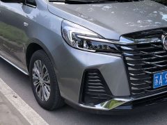Buick GL8 2023 Land Business Class Comfort Edition - ფოტო 14