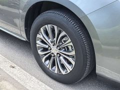 Buick GL8 2023 Land Business Class Comfort Edition - ფოტო 15
