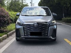 Buick GL8 2023 Land Business Class Comfort Edition - ფოტო 2
