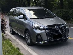 Buick GL8 2023 Land Business Class Comfort Edition - ფოტო 3