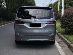 Buick GL8 2023 Land Business Class Comfort Edition - ფოტო 5