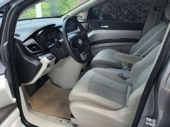 Buick GL8 2023 Land Business Class Comfort Edition - ფოტო 7