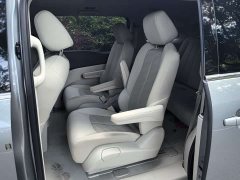 Buick GL8 2023 Land Business Class Comfort Edition - ფოტო 8