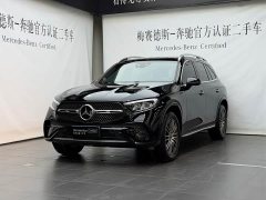 Mercedes-Benz GLC 300 L 4MATIC Dynamic 5-Seater - ფოტო 1