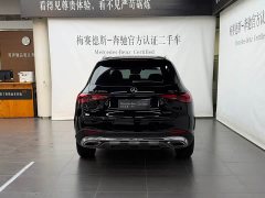 Mercedes-Benz GLC 300 L 4MATIC Dynamic 5-Seater - ფოტო 11