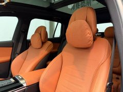 Mercedes-Benz GLC 300 L 4MATIC Dynamic 5-Seater - ფოტო 12